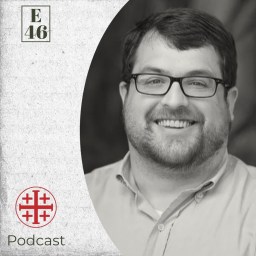 (Episode 46) Neal Embry | The Importance of Creeds and Confessions