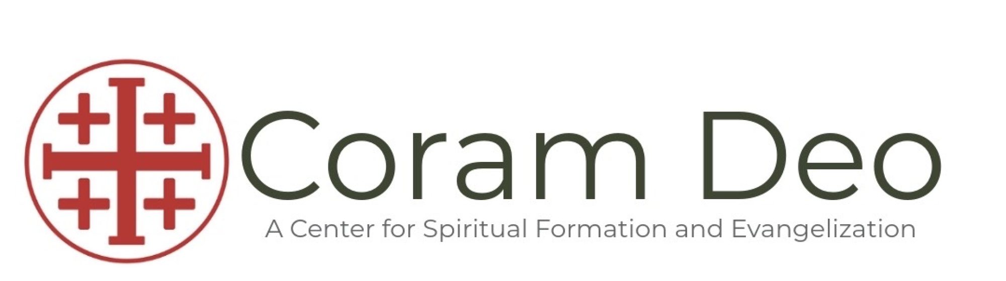 Coram Deo