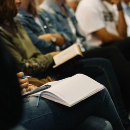 A Call to Personal Evangelism